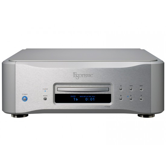 Lettore Cd Esoteric K-01XD SE