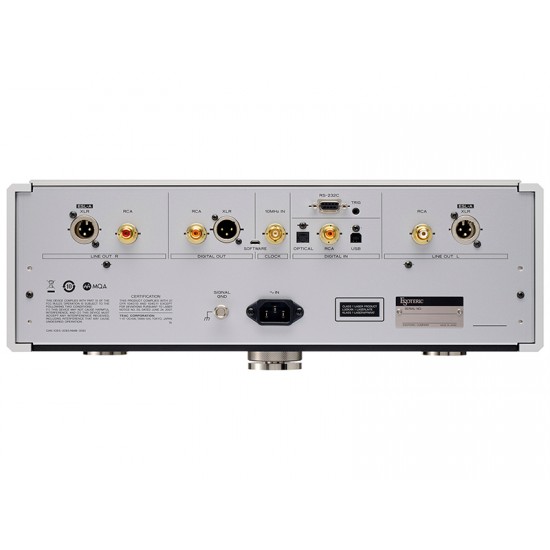 Lettore Cd Esoteric K-01XD SE