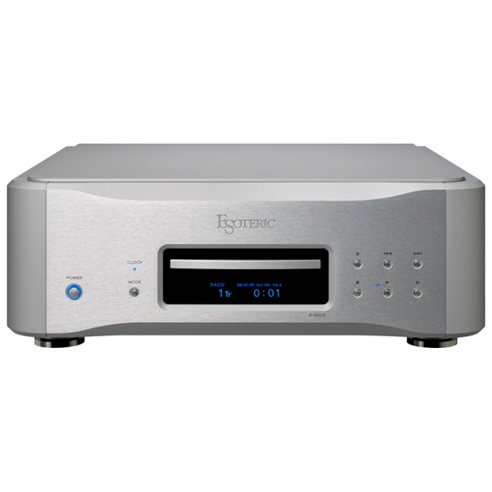 Lettore Cd Esoteric K-03XD SE