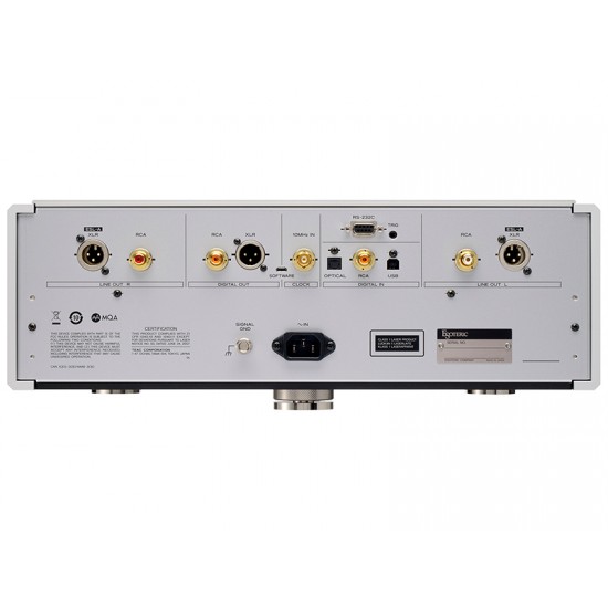 Lettore Cd Esoteric K-03XD SE