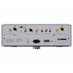 Esoteric K-05XD – Lettore SACD/CD High-End con DAC Master Sound