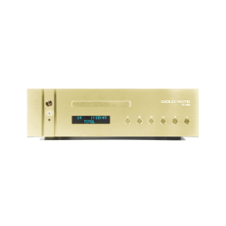 Gold Note CD 1000 MKII Deluxe  Gold Note CD 1000 MKII Deluxe