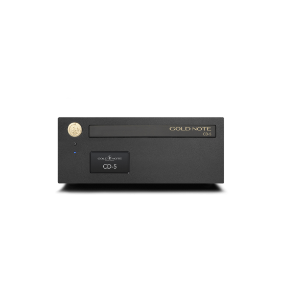 Meccanica Cd Gold Note CD-5