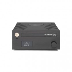 Gold Note CD-10