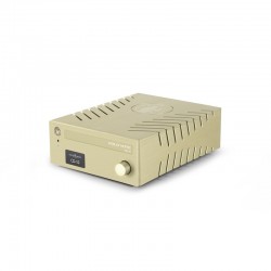 Gold Note CD-10 – Lettore CD High-End con DAC AKM AK4493
