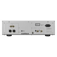 CD player Luxman D 03X CD player Luxman D 03X