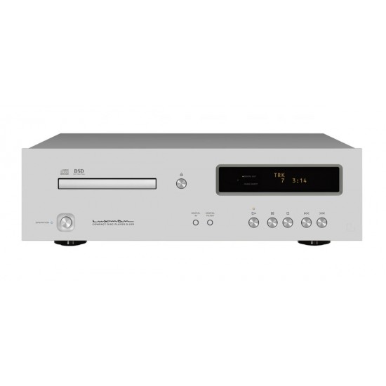 Lettore Cd Luxman D-03R