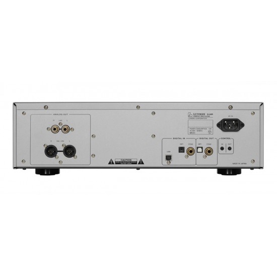 Lettore Cd Luxman D-03R