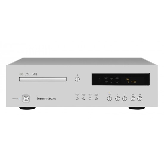 Lettore Cd Luxman D-07X