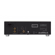 CD player Luxman D-N150 CD player Luxman D-N150