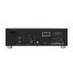 CD player Luxman D-N150