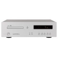 Luxman D-03X – Lettore CD e DAC Hi-End con MQA