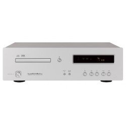 Luxman D-03X – Lettore CD e DAC Hi-End con MQA