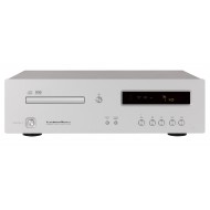 CD player Luxman D 03X (usato in garanzia)