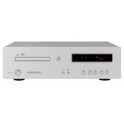 CD player Luxman D 03X (usato in garanzia)