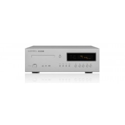 Lettore Cd Luxman D100 Centennial
