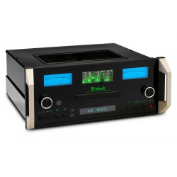 McIntosh MCD12000 75th Anniversary Edition – Lettore CD/SACD e DAC Reference High-End