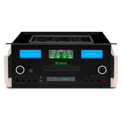 McIntosh MCD12000 – Lettore CD/SACD e DAC Reference High-End