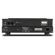 McIntosh MCD350 – Lettore CD SACD Hi-Fi High-End