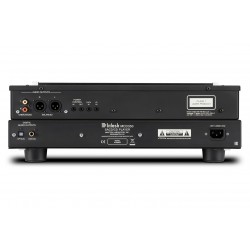 McIntosh MCD350 – Lettore CD SACD Hi-Fi High-End
