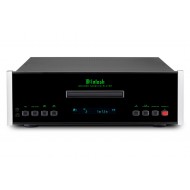 McIntosh MCD350 – Lettore CD SACD Hi-Fi High-End