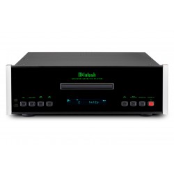 McIntosh MCD350 – Lettore CD SACD Hi-Fi High-End