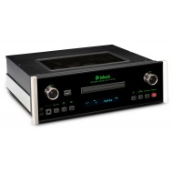 McIntosh MCD600 – Lettore CD SACD High-End con DAC Audiofilo