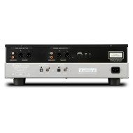 McIntosh MCD600 – Lettore CD/SACD High-End con DAC ESS Sabre e Ingresso USB Audio