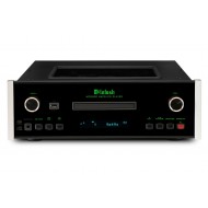 McIntosh MCD600 – Lettore CD SACD High-End con DAC Audiofilo