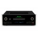 McIntosh MCD600 – Lettore CD SACD High-End con DAC Audiofilo