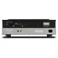 McIntosh MCT500 – Trasporto CD/SACD Digitale High-End