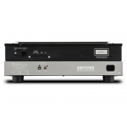 McIntosh MCT500 – Trasporto CD/SACD Digitale High-End