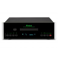McIntosh MCT500 – Trasporto CD/SACD Digitale High-End