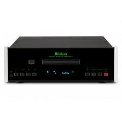 McIntosh MCT500 – Trasporto CD/SACD Digitale High-End