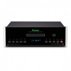 McIntosh MVPM 901 Cd/SACD/DVD/Blu-Ray
