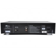 Musical Fidelity M2scd – Lettore CD Hi-Fi con DAC 24 Bit, Slot-In e Uscite Digitali