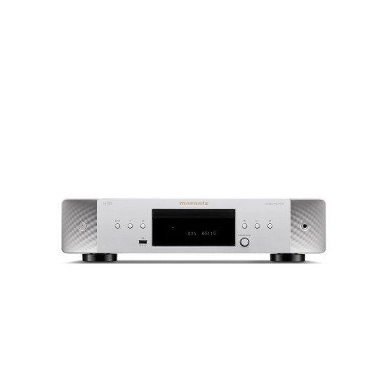 Marantz CD 70 – Lettore CD Hi-Fi con DAC ESS Sabre, USB Audio e Amplificatore Cuffie HDAM-SA2 Marantz CD 70 – Lettore CD Hi-Fi con DAC ESS Sabre, USB Audio e Amplificatore Cuffie HDAM-SA2