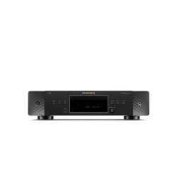 Marantz CD 70 – Lettore CD Hi-Fi con DAC ESS Sabre, USB Audio e Amplificatore Cuffie HDAM-SA2