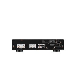 Marantz CD 70 – Lettore CD Hi-Fi con DAC ESS Sabre, USB Audio e Amplificatore Cuffie HDAM-SA2