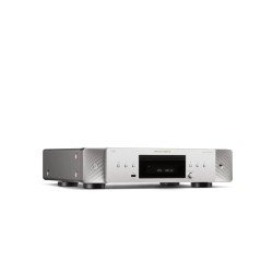 Marantz CD 70 – Lettore CD Hi-Fi con DAC ESS Sabre, USB Audio e Amplificatore Cuffie HDAM-SA2 Marantz CD 70 – Lettore CD Hi-Fi con DAC ESS Sabre, USB Audio e Amplificatore Cuffie HDAM-SA2