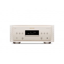 Marantz SACD 10 – Lettore Super Audio CD Reference con DAC USB e Marantz Musical Mastering