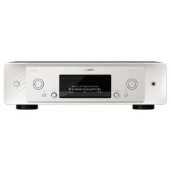 Marantz SACD 30n – Lettore SACD, Network Player e DAC Reference con HEOS Built-In Garanzia 4 anni