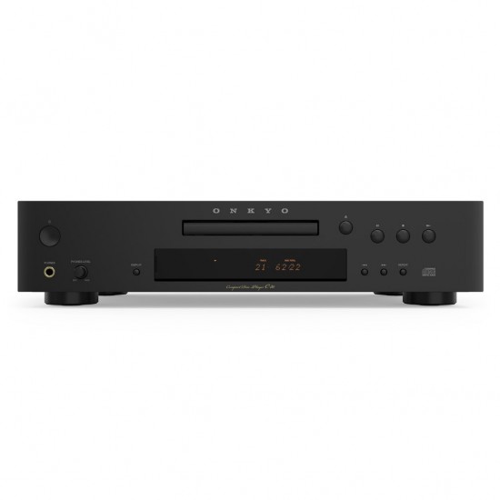Lettore Cd Onkyo Icon C-30