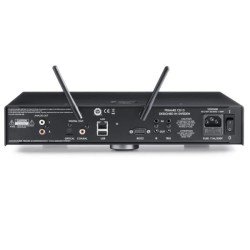 Primare CD15 Prisma – Lettore CD Hi-End con DAC e Streamer di Rete Primare CD15 Prisma – Lettore CD Hi-End con DAC e Streamer di Rete