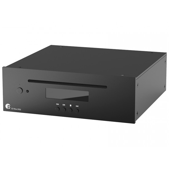 Lettore Cd Pro-ject CD Box DS3