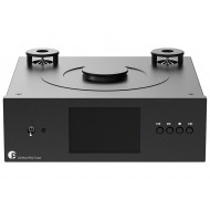 Lettore Cd Pro-Ject CD Box RS2 Tube