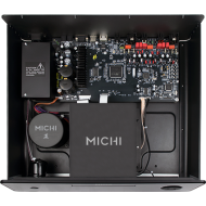  Lettore  CD  Rotel Michi Prestige Q430