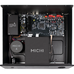  Lettore  CD  Rotel Michi Prestige Q430