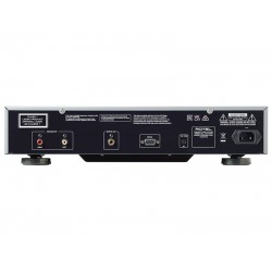 Rotel CD11 MKII – Lettore CD Audiofilo con DAC Texas Instruments