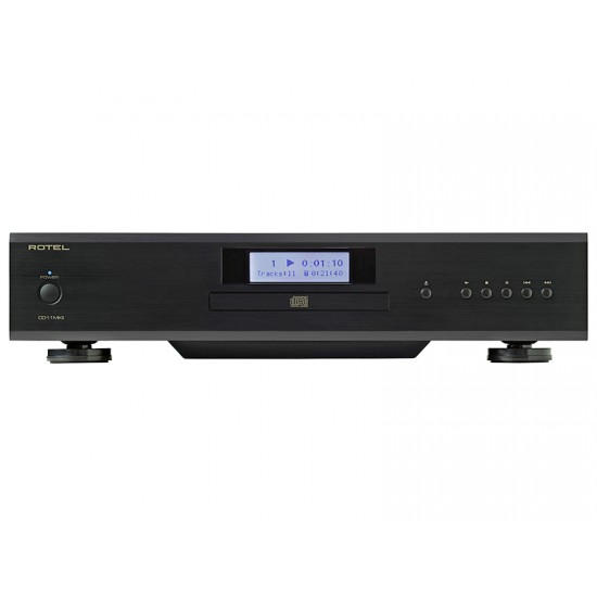 Lettore Cd Rotel CD-11 MKII